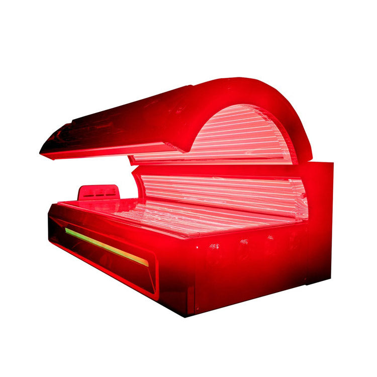Solbasium Helios Commercial Red Light Therapy Bed