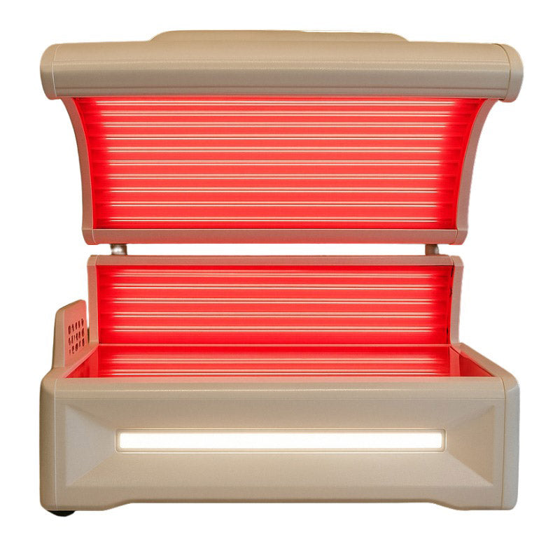 Solbasium Helios Commercial Red Light Therapy Bed