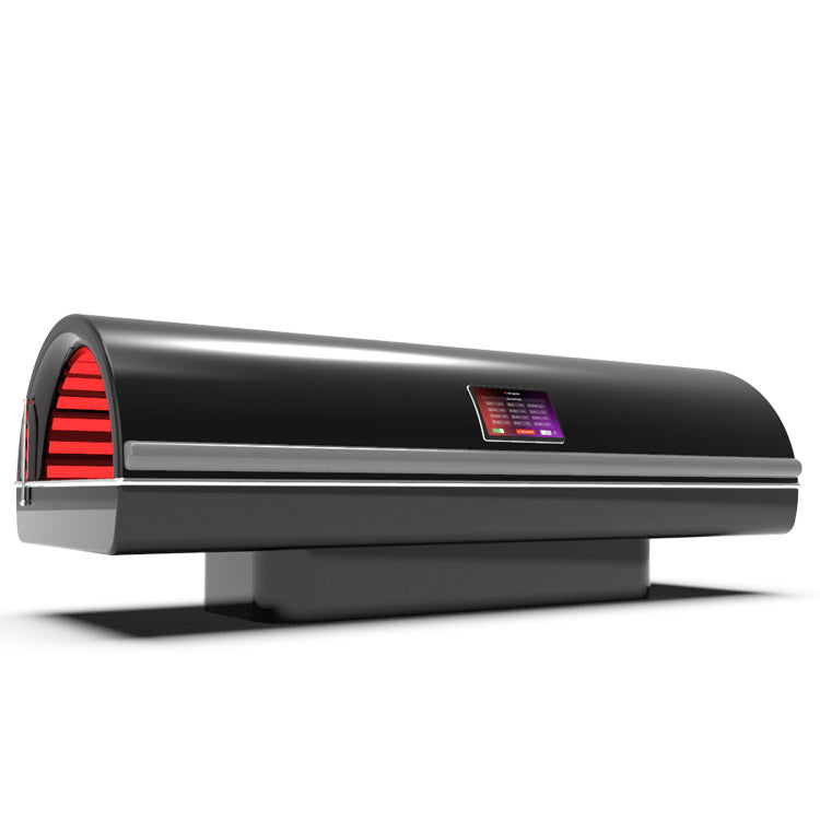 Solbasium Nova Red Light Therapy Bed