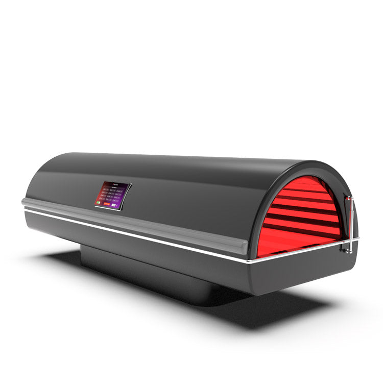 Solbasium Nova Red Light Therapy Bed