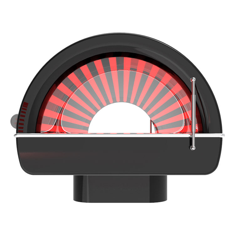 Solbasium Nova Red Light Therapy Bed