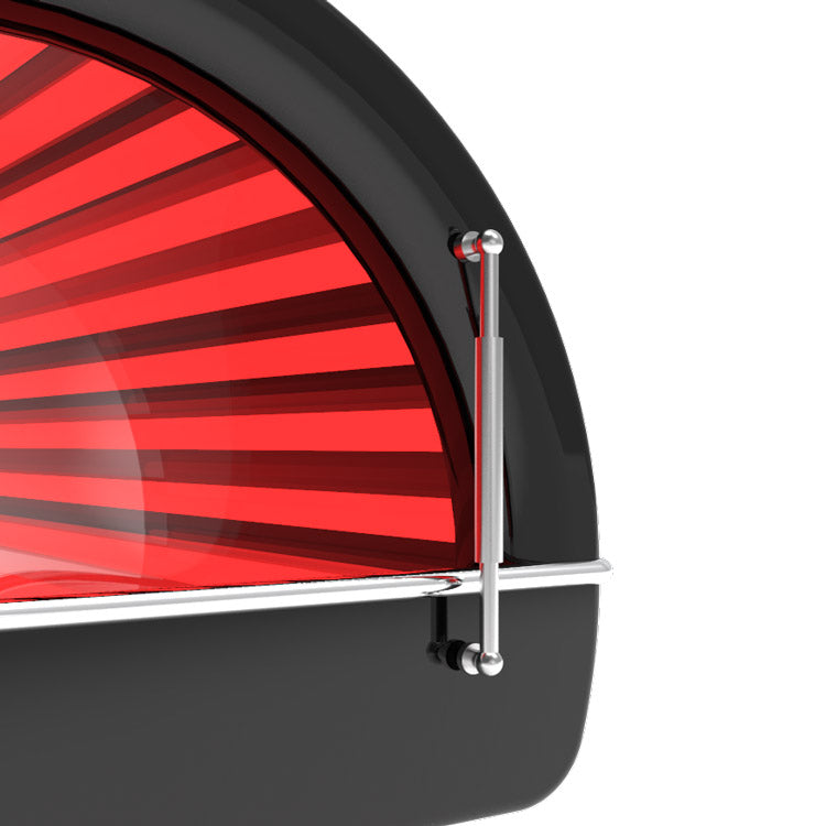 Solbasium Nova Red Light Therapy Bed