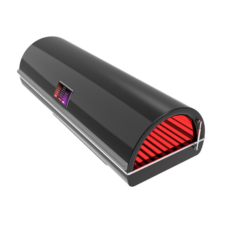 Solbasium Nova Red Light Therapy Bed