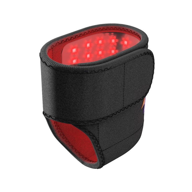 Solbasium Optix Red Light Ankle Pad