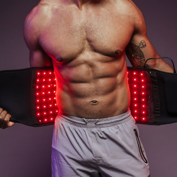 Solbasium Optix Back Pad