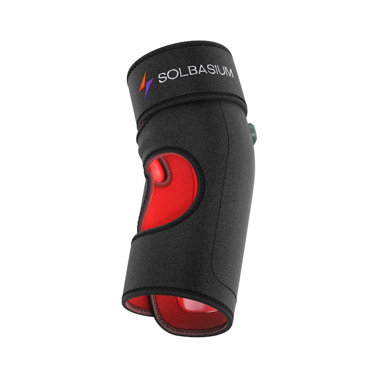 Solbasium Optix Knee Pad