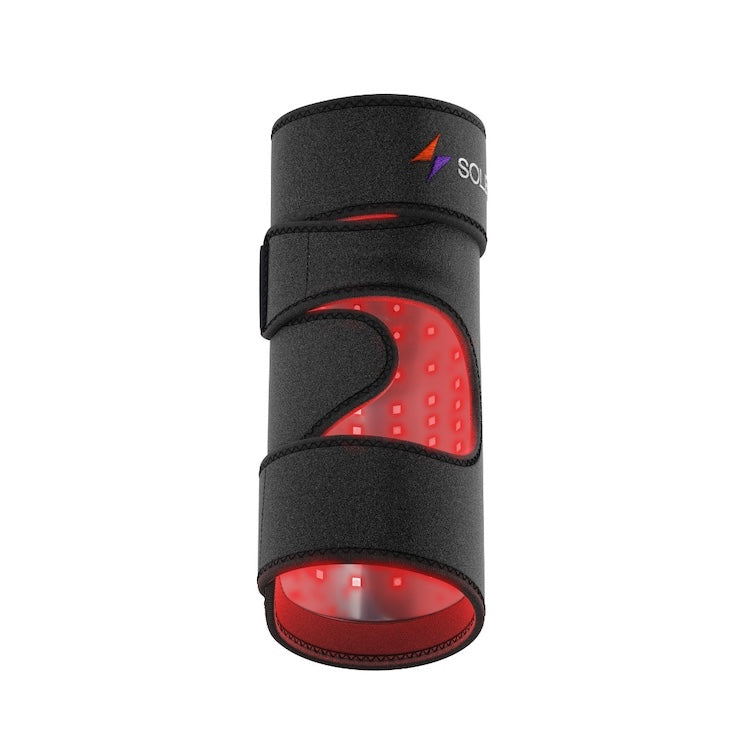 Solbasium Optix Knee Pad