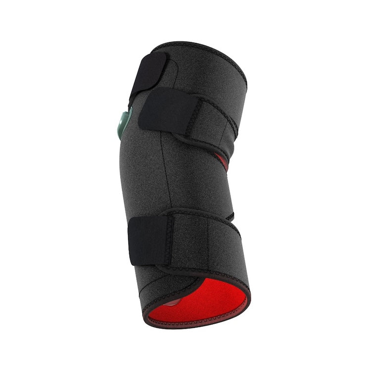 Solbasium Optix Knee Pad