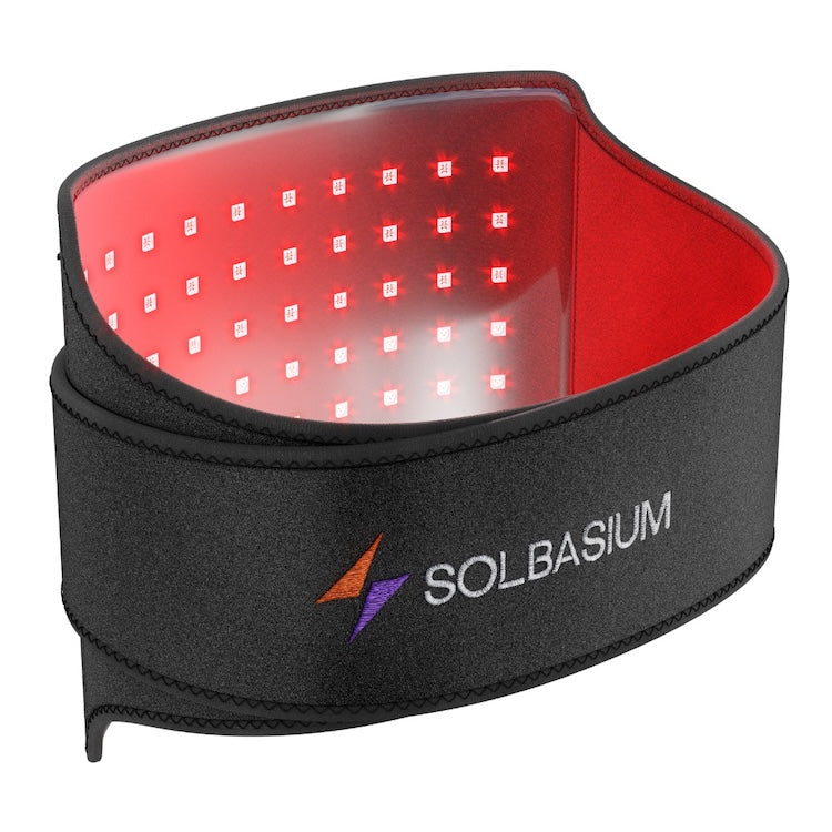 Solbasium Optix Universal Pad