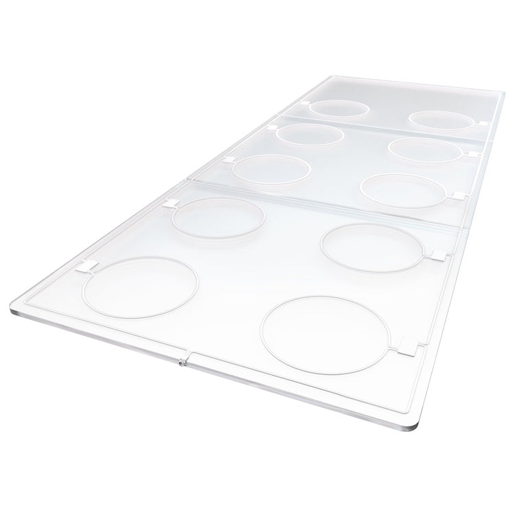 Solbasium Clear PEMF Mat