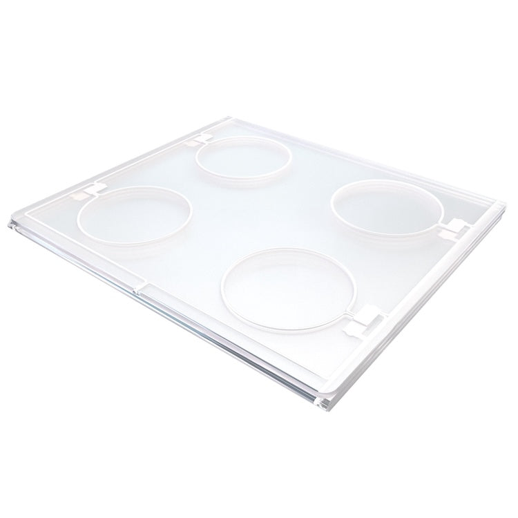 Solbasium Clear PEMF Mat