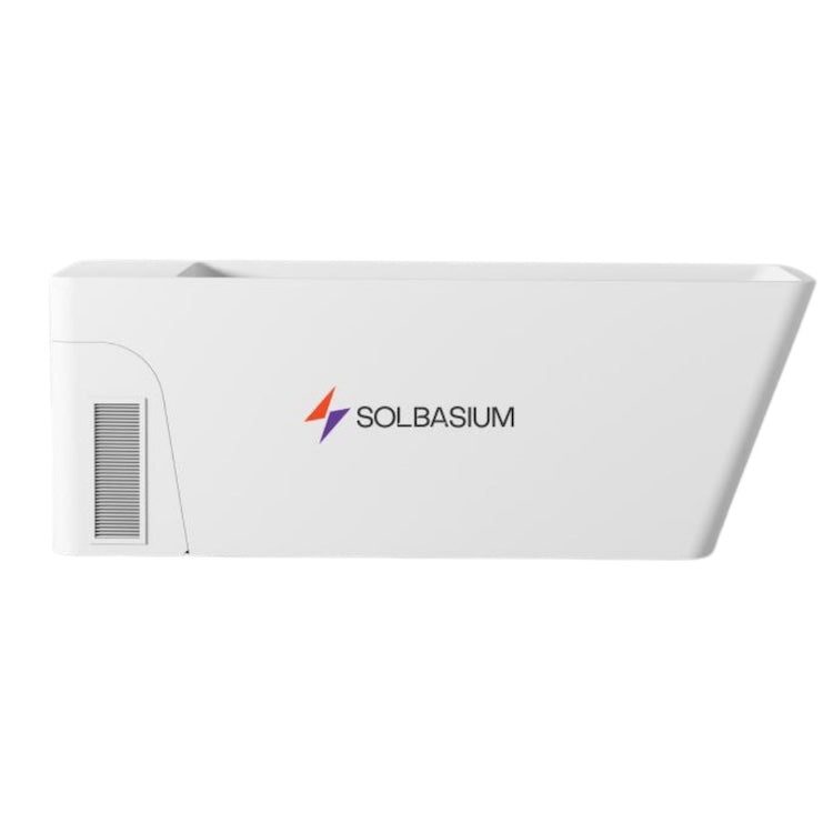 Solbasium Cold Plunges