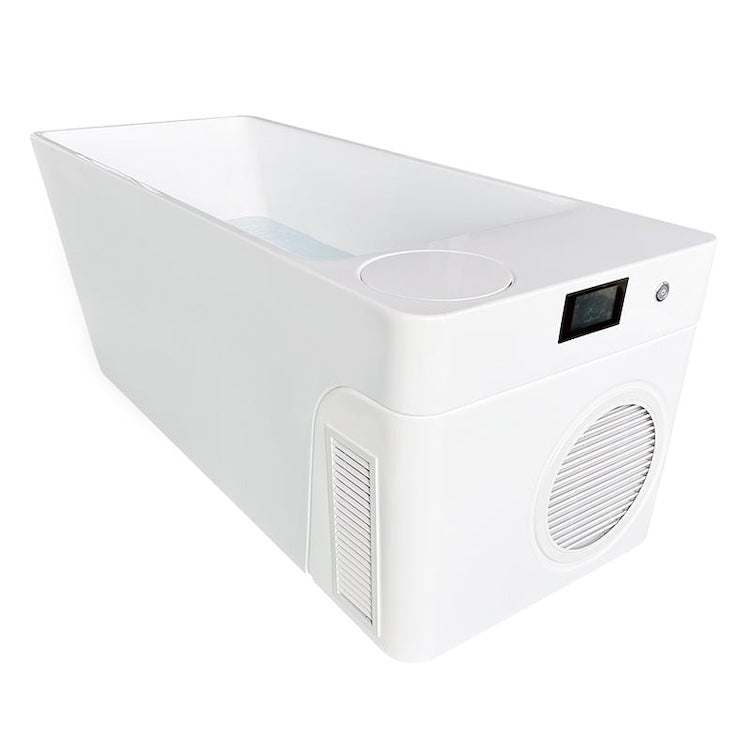 Solbasium Polar Cold Plunge Tub