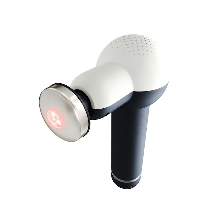 Solbasium S2 Red Light Massage Gun