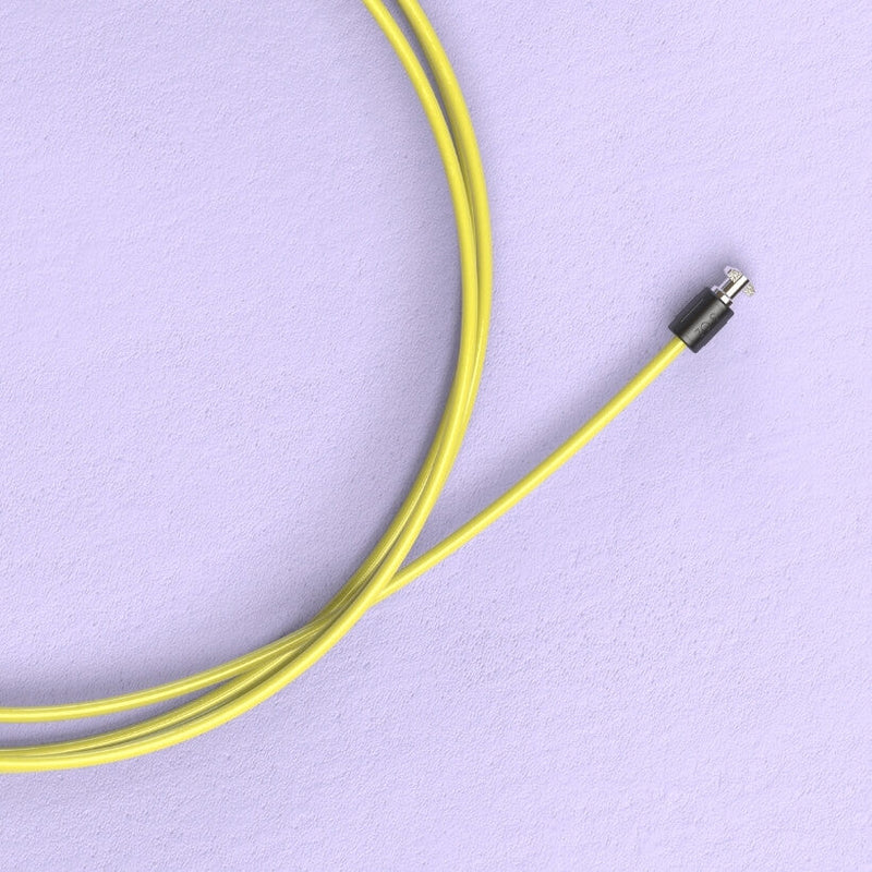 Crossrope 3 oz Speed Rope