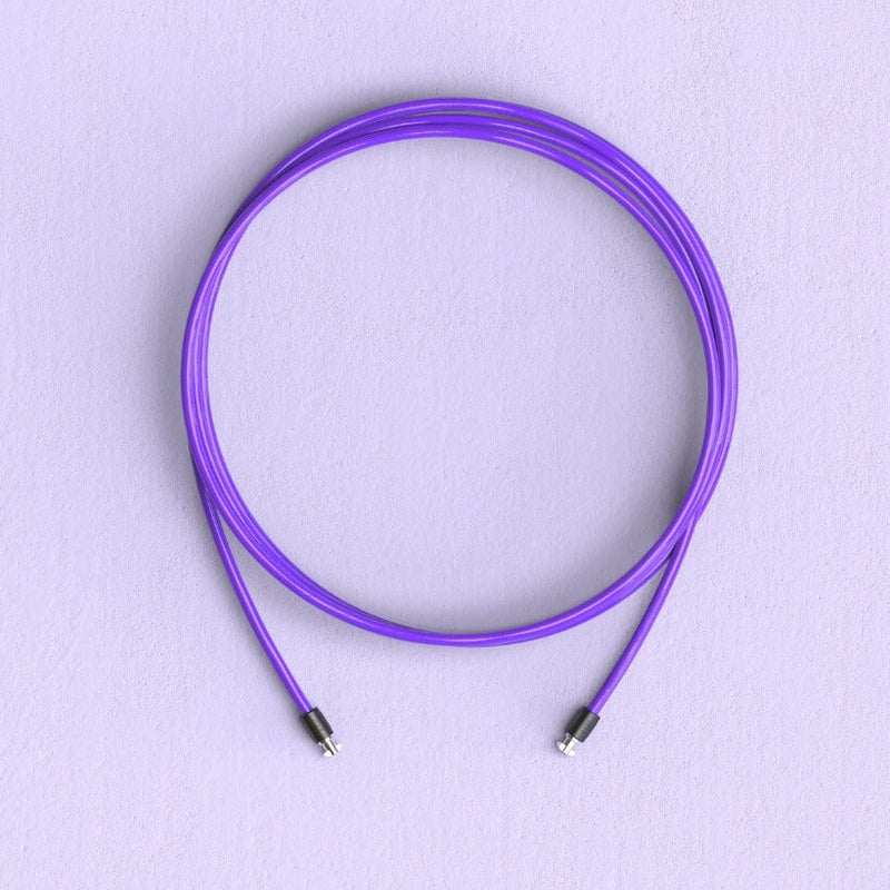 Crossrope 6 oz Speed Rope