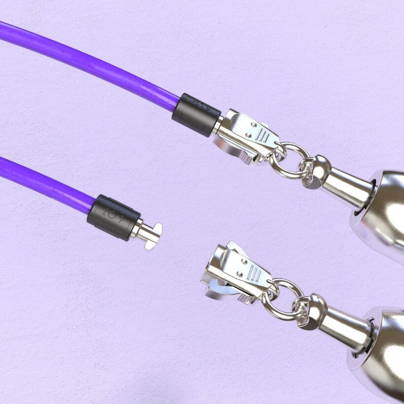 Crossrope 6 oz Speed Rope