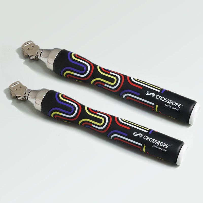 Crossrope Speed Performance Handles