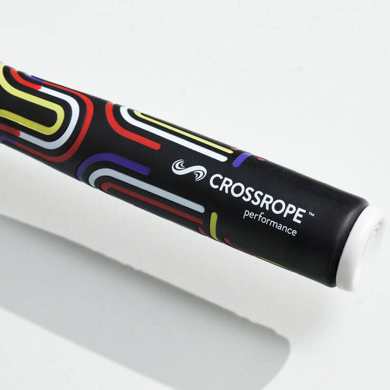 Crossrope Speed Performance Handles