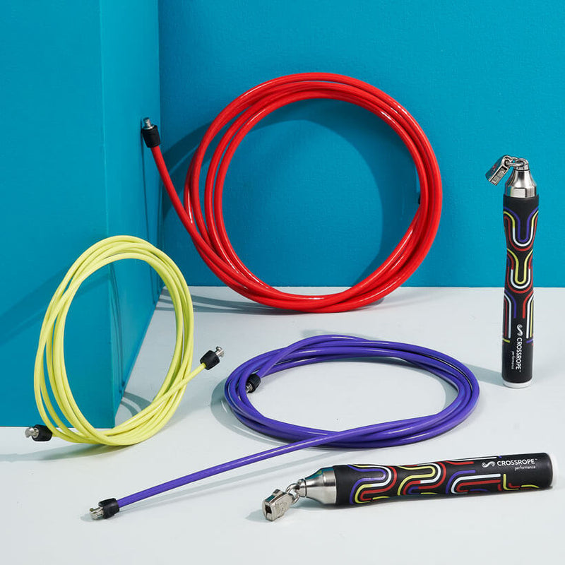 Crossrope Speed Performance Set