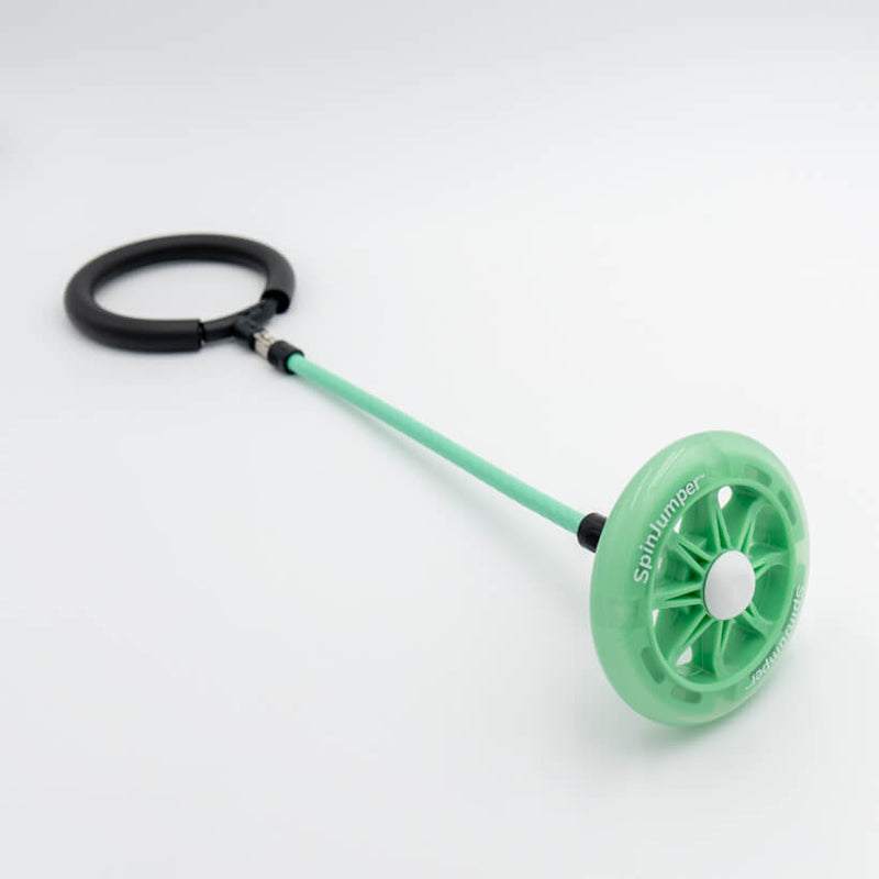 Crossrope SpinJumper