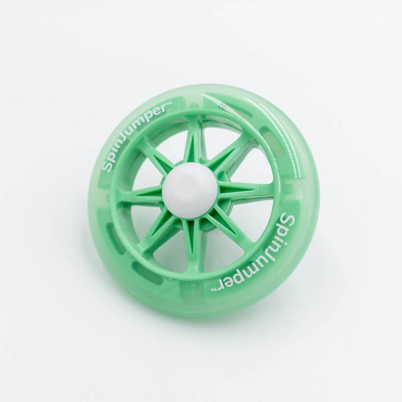 Crossrope SpinJumper