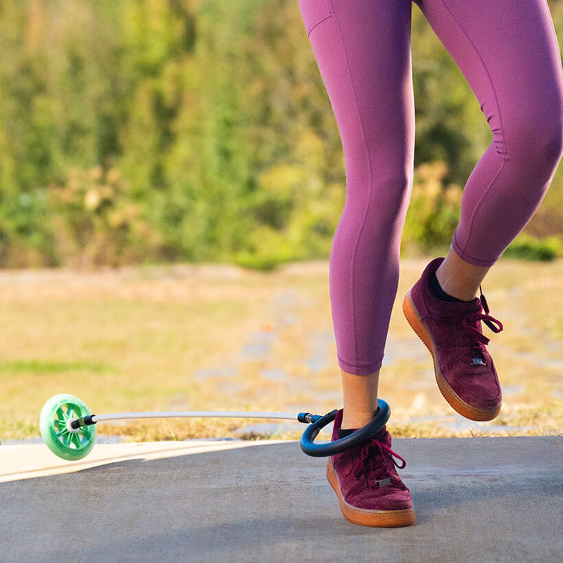 Crossrope SpinJumper