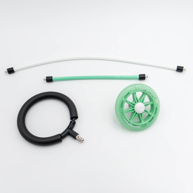 Crossrope SpinJumper