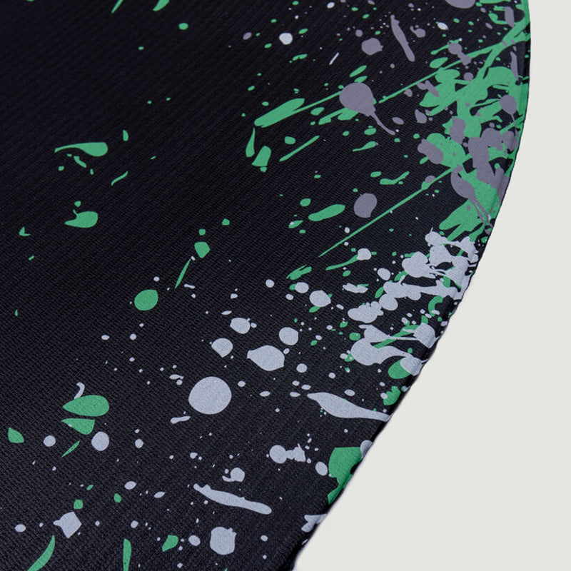 Crossrope Jump Rope Mat (Splash)