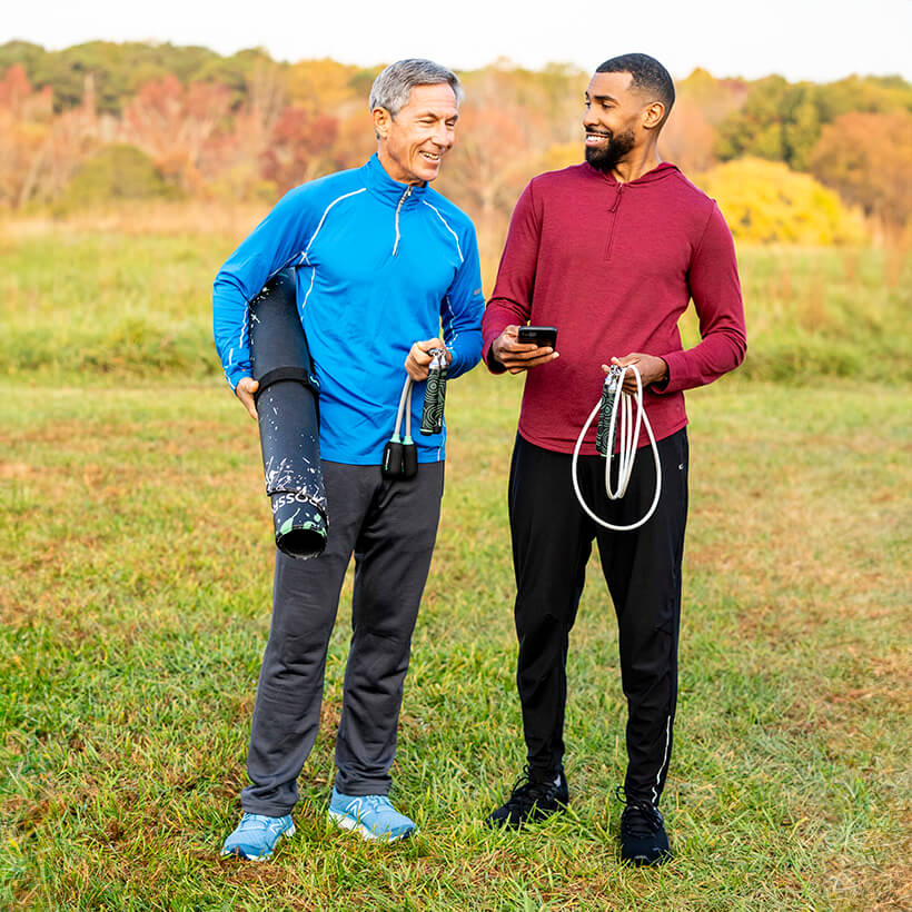 Crossrope Jump Rope Mat (Splash) — Recovery For Athletes