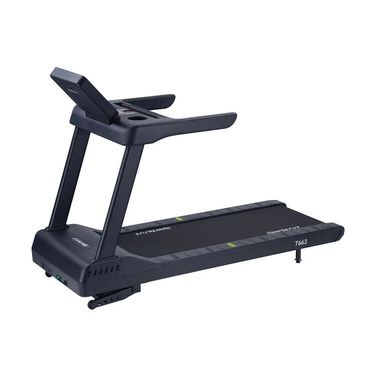SportsArt T663 Treadmill