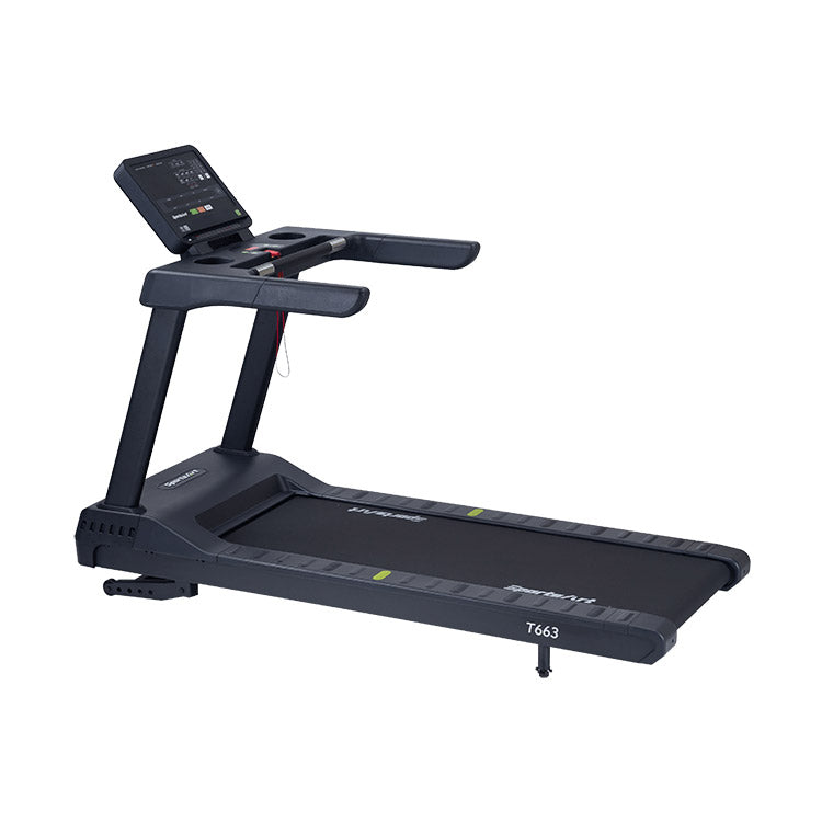 SportsArt T663 Treadmill