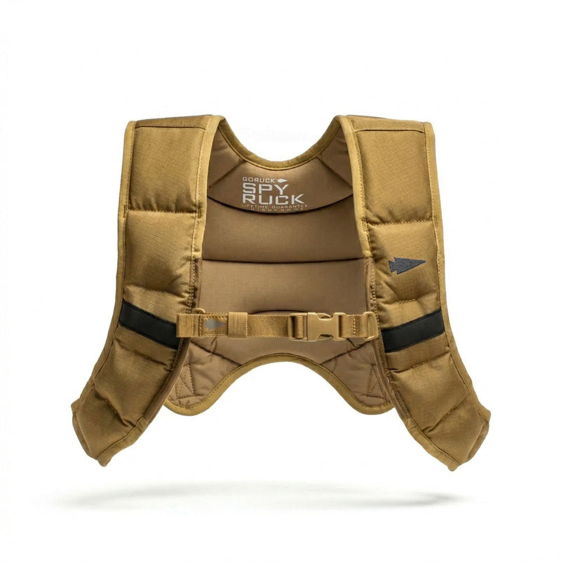 GORUCK Spy Ruck | Women's Weighted Vest