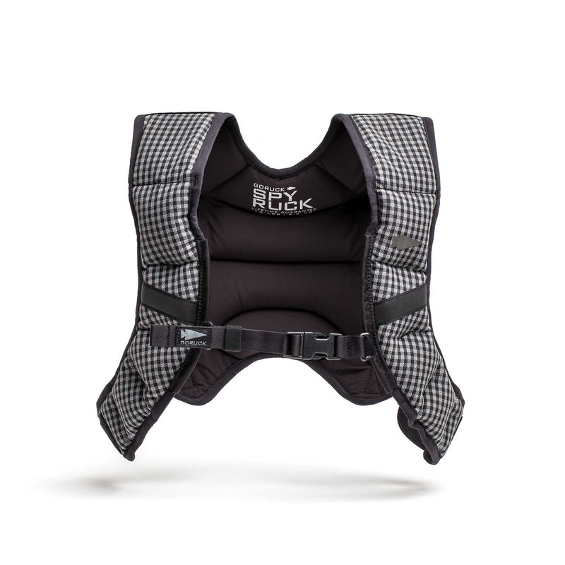 GORUCK Spy Ruck | Women's Weighted Vest