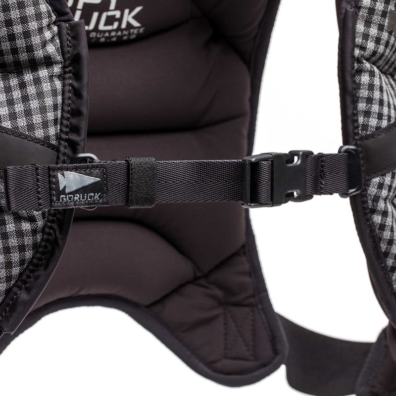GORUCK Spy Ruck | Women's Weighted Vest