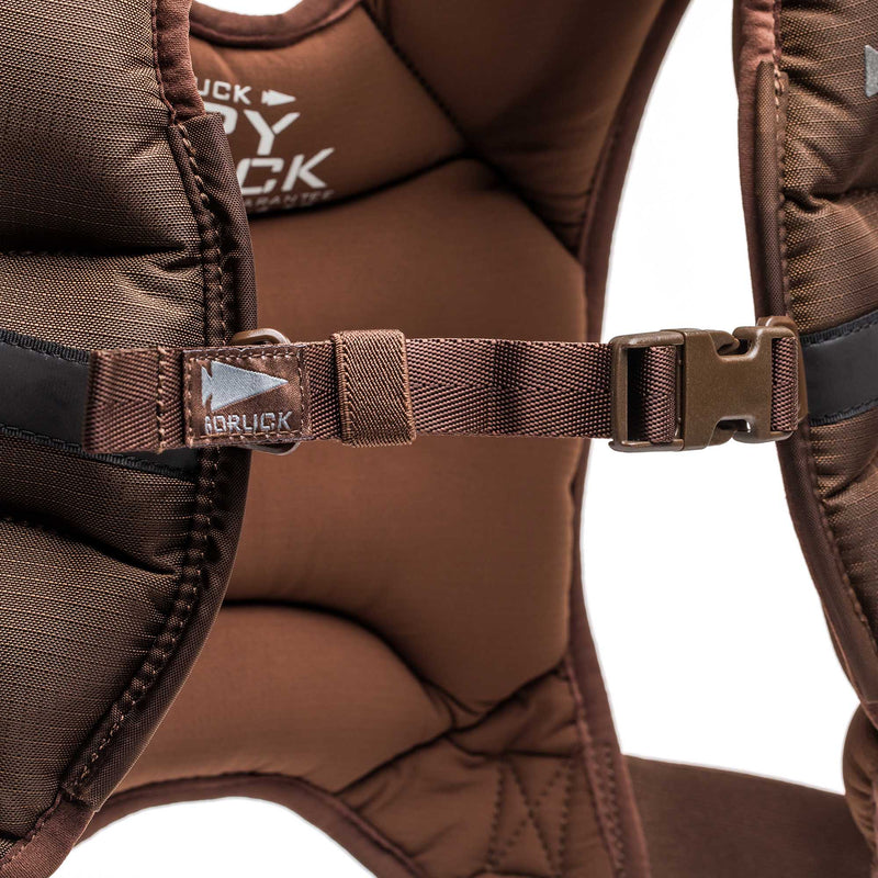 GORUCK Spy Ruck | Women's Weighted Vest