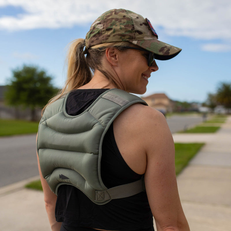 GORUCK Spy Ruck | Women's Weighted Vest