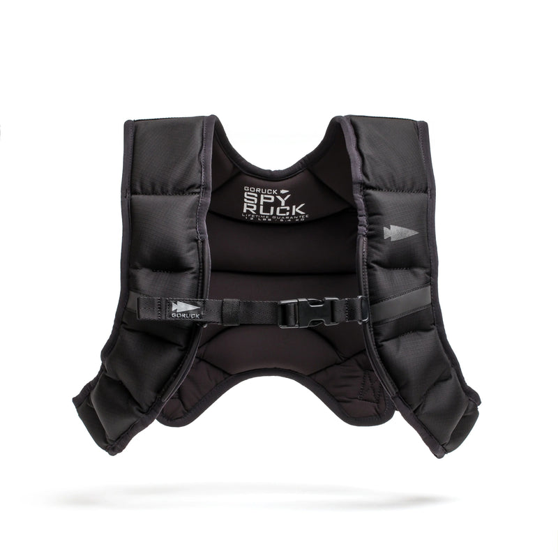 GORUCK Spy Ruck | Women's Weighted Vest