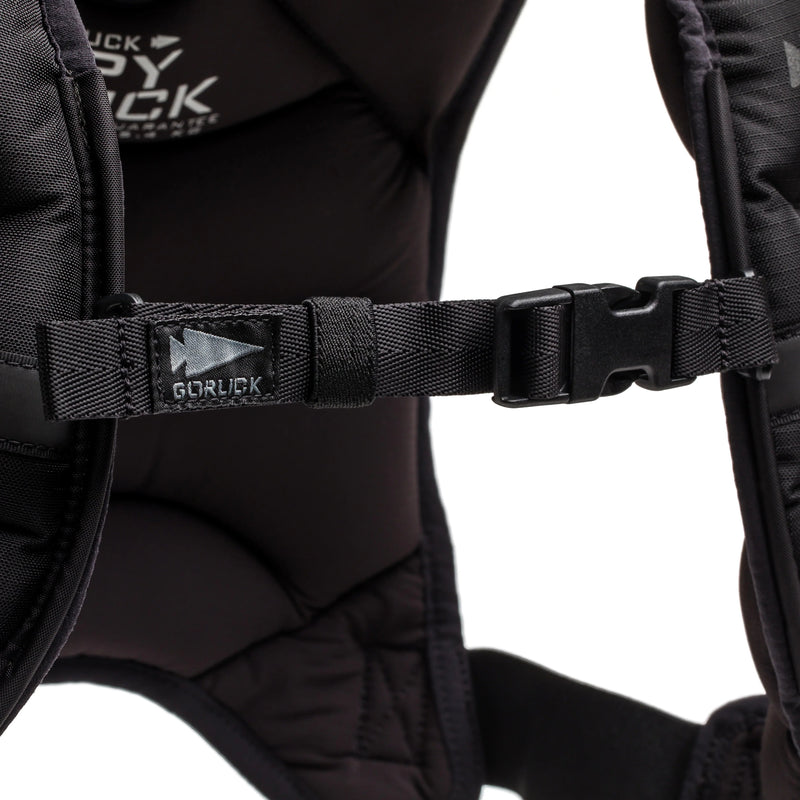 GORUCK Spy Ruck | Women's Weighted Vest