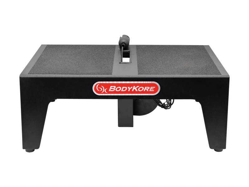 BodyKore MX1182 Squat Box -Belt Squat Platform