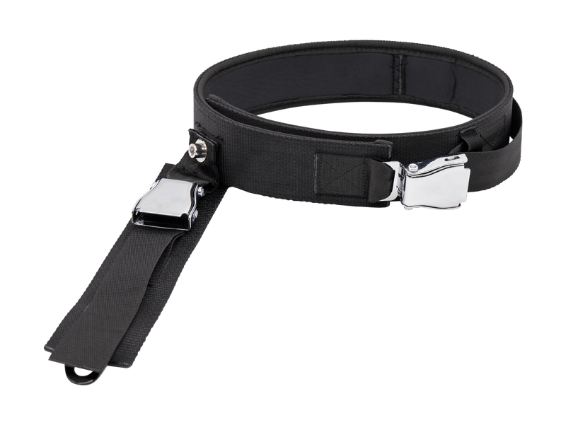 BodyKore MX1182 Squat Box -Belt Squat Platform