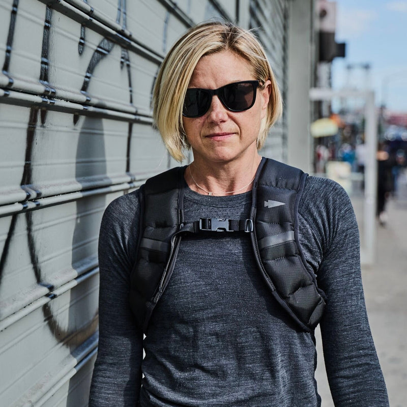 GORUCK Spy Ruck | Women's Weighted Vest