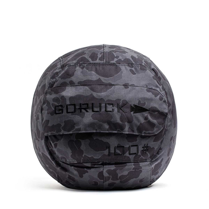 GORUCK Sand Medicine Ball