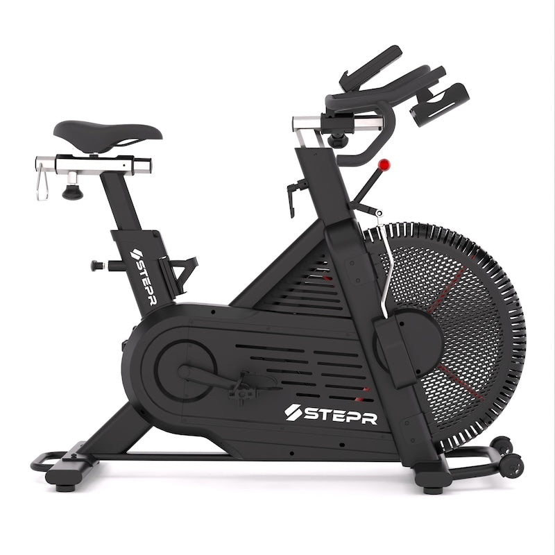 STEPR Cycle XL Bike
