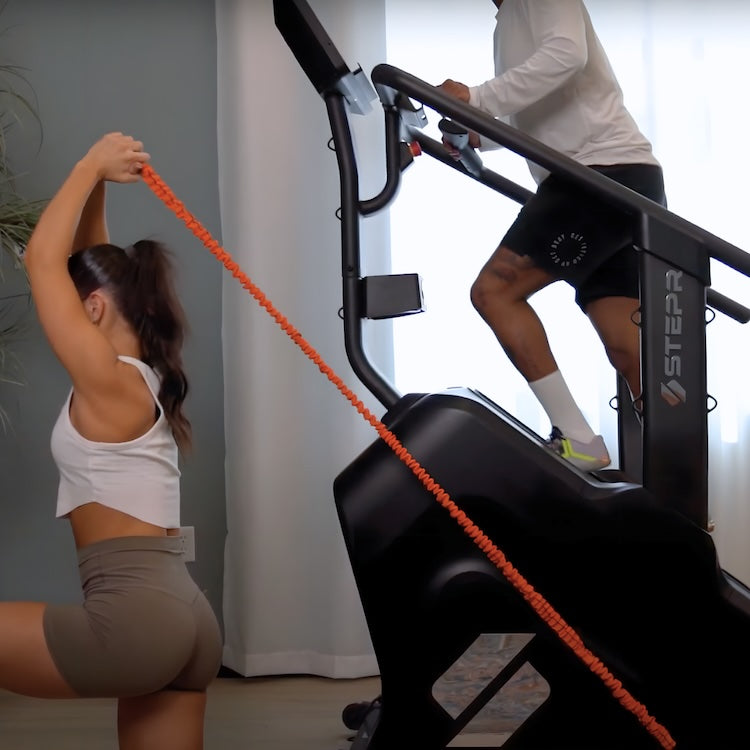 STEPR PRO Stair Climber