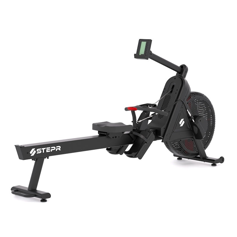 STEPR Rower XL