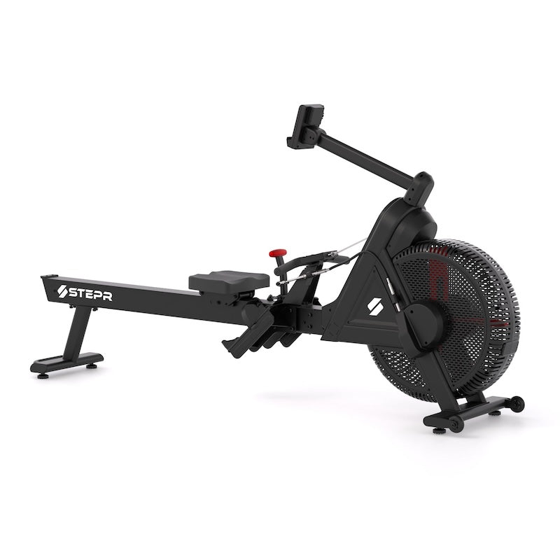 STEPR Rower XL