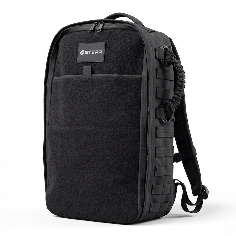 STEPR ALL-IN RUCK