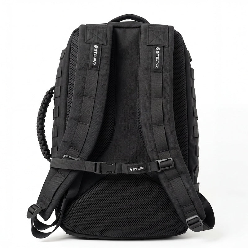 STEPR ALL-IN RUCK