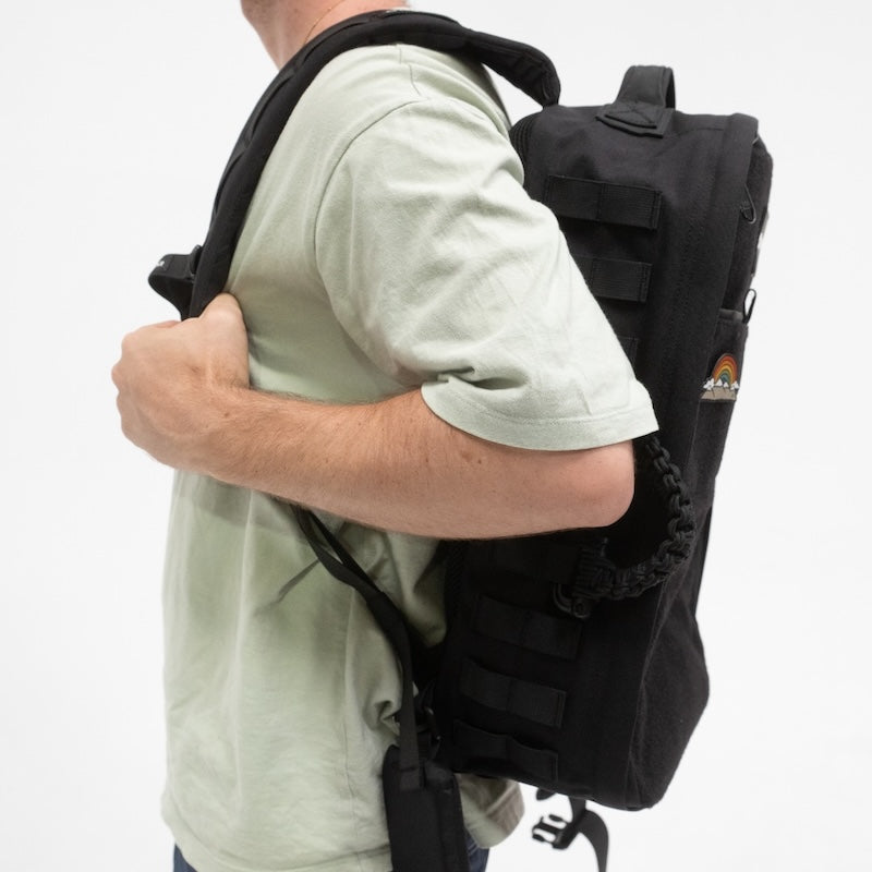 STEPR ALL-IN RUCK